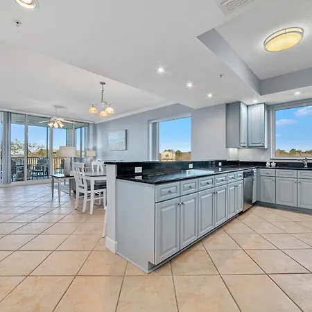 San Andres Unit A205 At Lost Key Golf & Beach Club