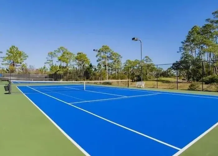 San Andres Unit A205 At Lost Key Golf & Club Holiday home *