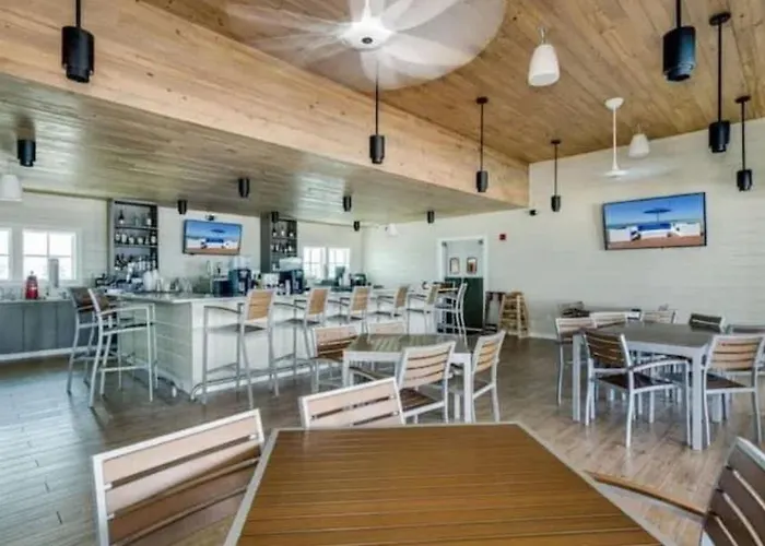 San Andres Unit A205 At Lost Key Golf & Club Holiday home *