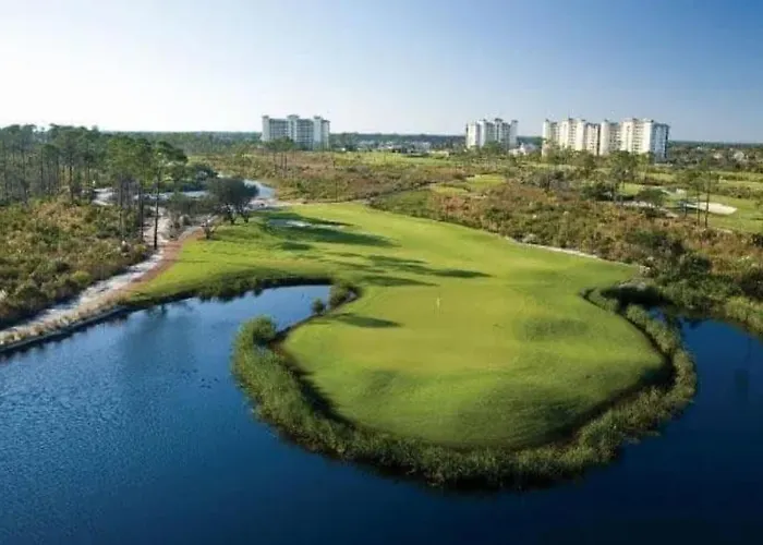 San Andres Unit A205 At Lost Key Golf & Club Pensacola