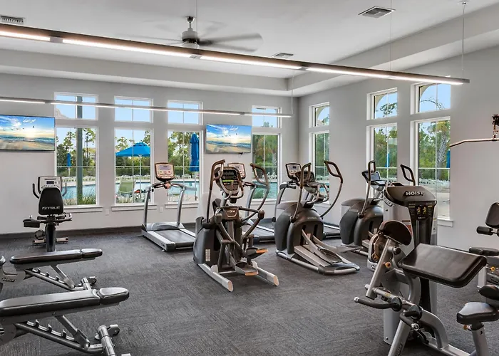 Holiday home San Andres Unit A205 At Lost Key Golf & Club