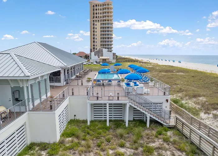 San Andres Unit A205 At Lost Key Golf & Club Holiday home Pensacola