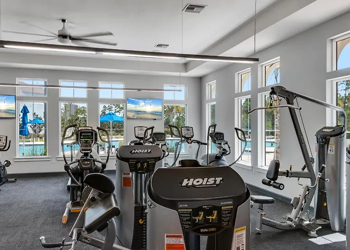 San Andres Unit A205 At Lost Key Golf & Club Pensacola