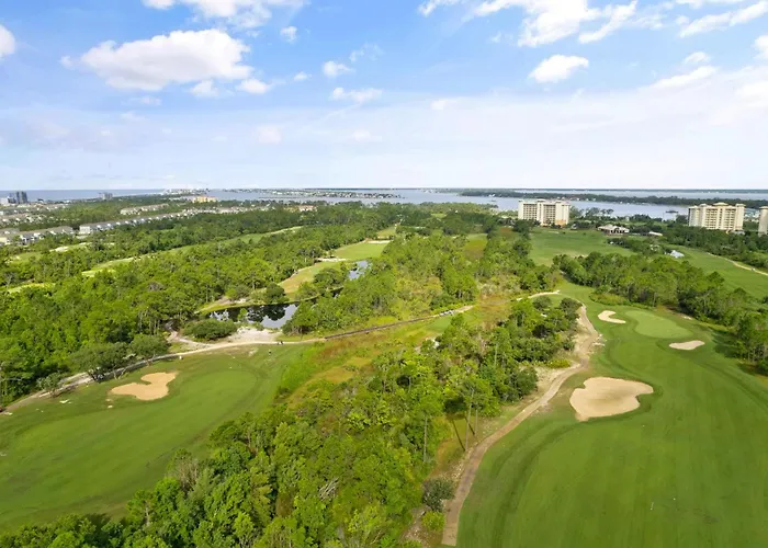 San Andres Unit A205 At Lost Key Golf & Club Holiday home