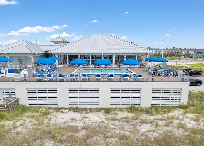 San Andres Unit A205 At Lost Key Golf & Club Holiday home *