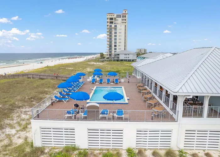 Holiday home San Andres Unit A205 At Lost Key Golf & Club