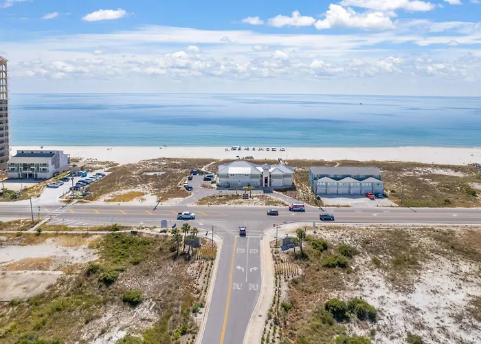 San Andres Unit A205 At Lost Key Golf & Club