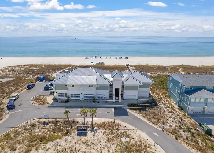 San Andres Unit A205 At Lost Key Golf & Club Holiday home Pensacola