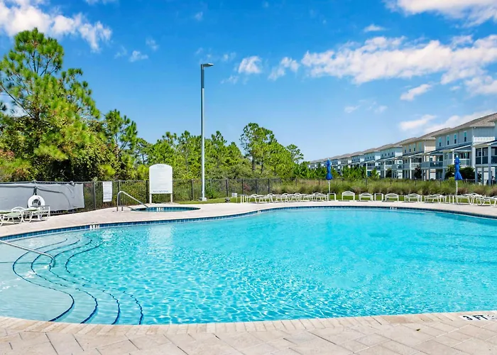 San Andres Unit A205 At Lost Key Golf & Club Pensacola