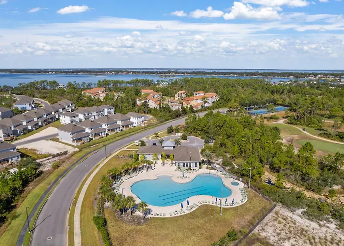 Holiday home San Andres Unit A205 At Lost Key Golf & Club Pensacola
