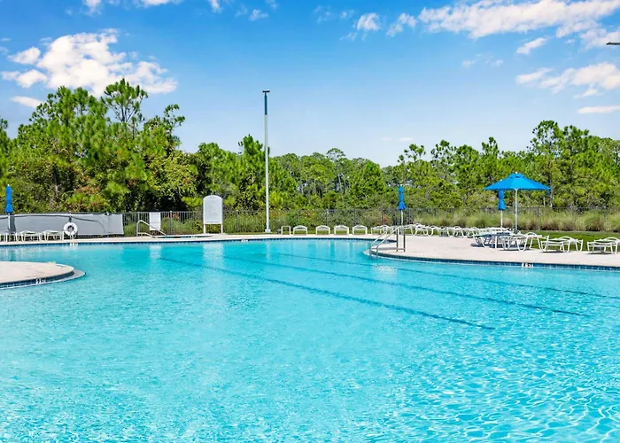 Holiday home San Andres Unit A205 At Lost Key Golf & Club