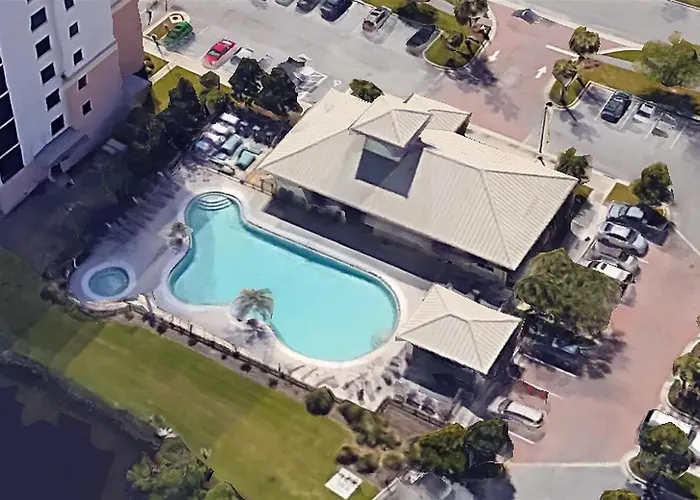 Holiday home San Andres Unit A205 At Lost Key Golf & Club Pensacola