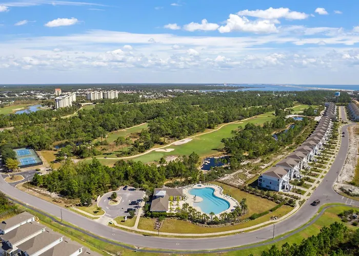 San Andres Unit A205 At Lost Key Golf & Club Holiday home *