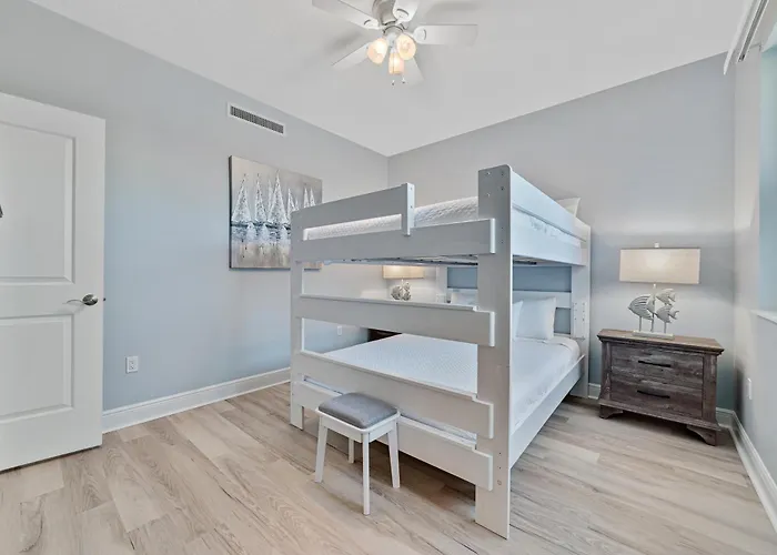 San Andres Unit A205 At Lost Key Golf & Club * Pensacola
