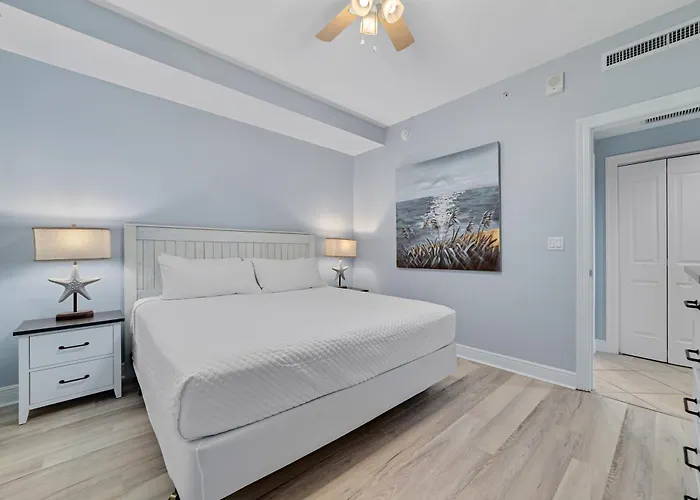 San Andres Unit A205 At Lost Key Golf & Club * Pensacola
