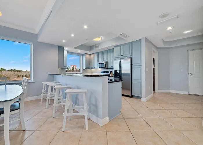 Holiday home San Andres Unit A205 At Lost Key Golf & Club Pensacola