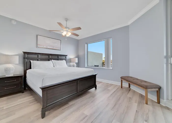 San Andres Unit A205 At Lost Key Golf & Club * Pensacola