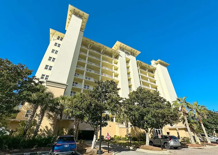 Holiday home San Andres Unit A205 At Lost Key Golf & Club