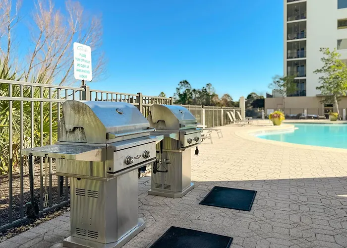 San Andres Unit A205 At Lost Key Golf & Club Holiday home Pensacola