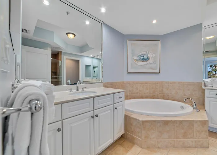 Holiday home San Andres Unit A205 At Lost Key Golf & Club *