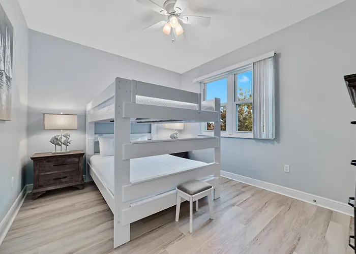Holiday home San Andres Unit A205 At Lost Key Golf & Club Pensacola