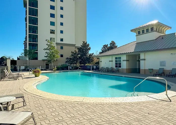 San Andres Unit A205 At Lost Key Golf & Club * Pensacola