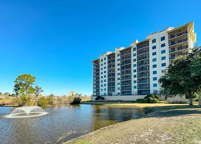 Holiday home San Andres Unit A205 At Lost Key Golf & Club