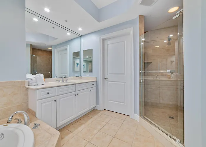 San Andres Unit A205 At Lost Key Golf & Club Holiday home Pensacola