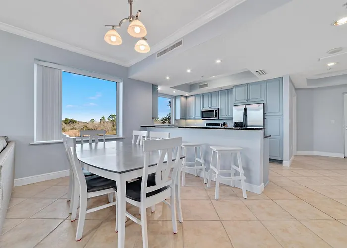 San Andres Unit A205 At Lost Key Golf & Club Holiday home Pensacola