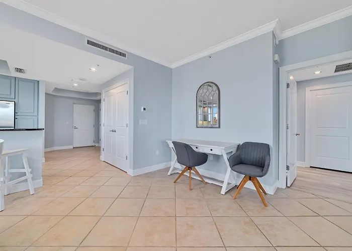 San Andres Unit A205 At Lost Key Golf & Club Holiday home Pensacola