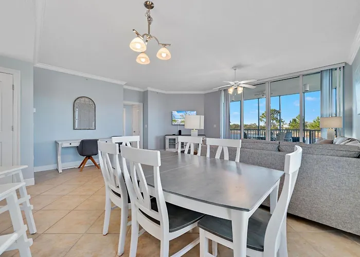 San Andres Unit A205 At Lost Key Golf & Club *