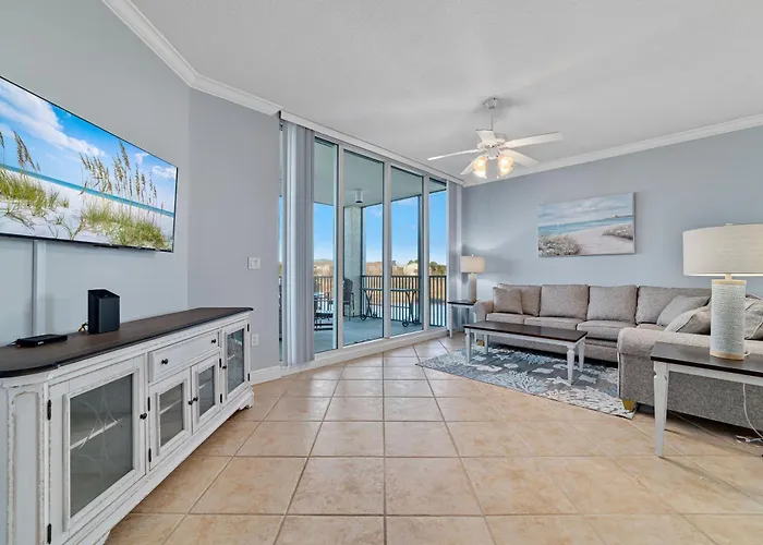 San Andres Unit A205 At Lost Key Golf & Club Holiday home *