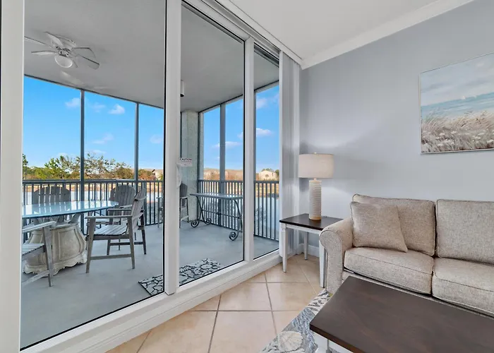 San Andres Unit A205 At Lost Key Golf & Club Holiday home Pensacola