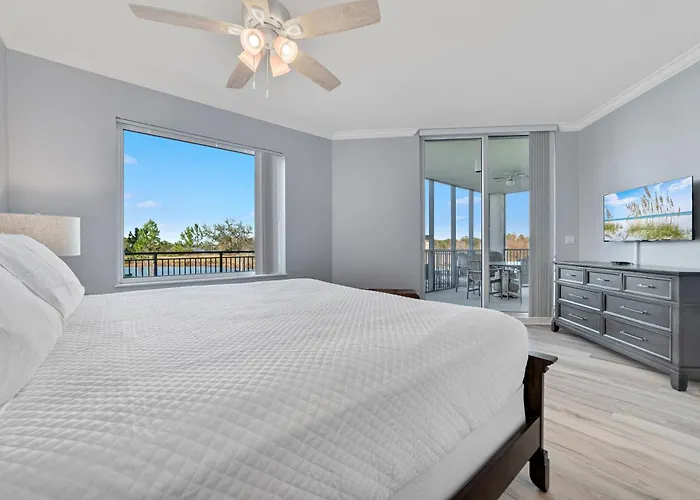 San Andres Unit A205 At Lost Key Golf & Club Holiday home *