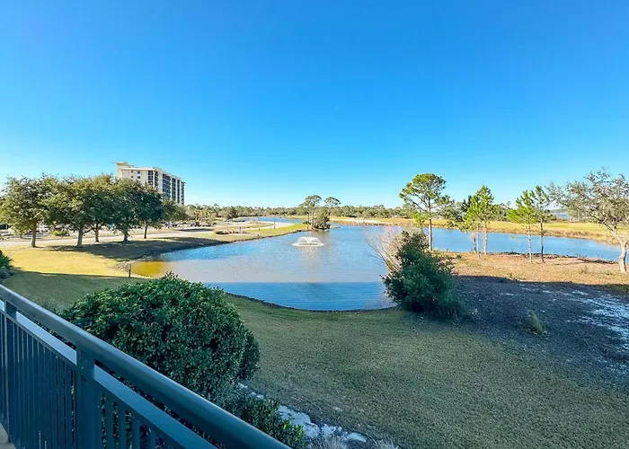 Holiday home San Andres Unit A205 At Lost Key Golf & Club Pensacola