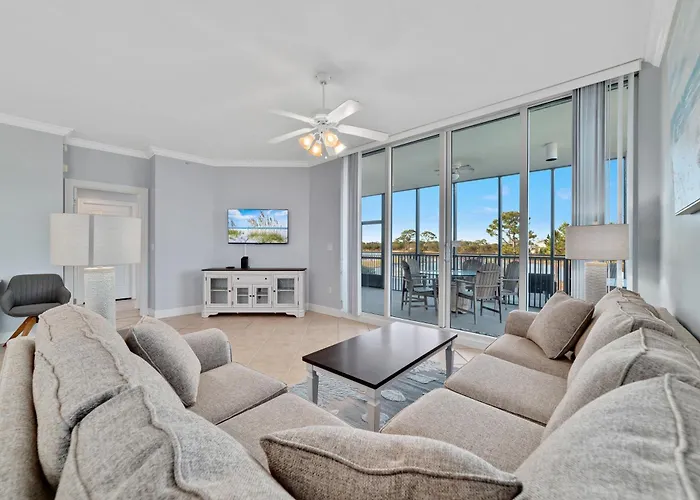 San Andres Unit A205 At Lost Key Golf & Club Holiday home *